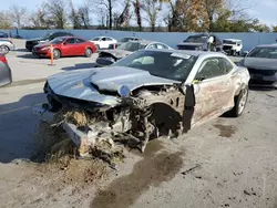 2011 Chevrolet Camaro LT en venta en Bridgeton, MO