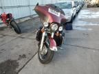 2012 Harley-Davidson Flhtk Electra Glide Ultra Limited