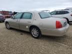 2010 Lincoln Town Car Signature Limited