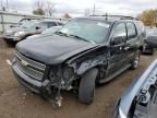 2011 Chevrolet Tahoe K1500 LTZ