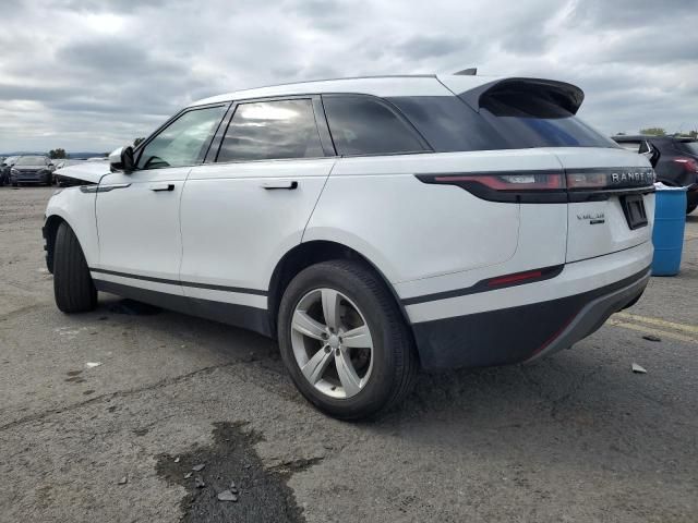 2020 Land Rover Range Rover Velar S