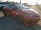 2016 Scion IM