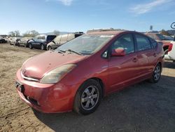 Salvage Cars with No Bids Yet For Sale at auction: 2009 Toyota Prius