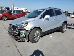 Buick salvage cars for sale: 2019 Buick Encore Preferred