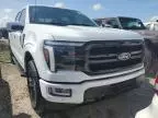 2024 Ford F150 Lariat