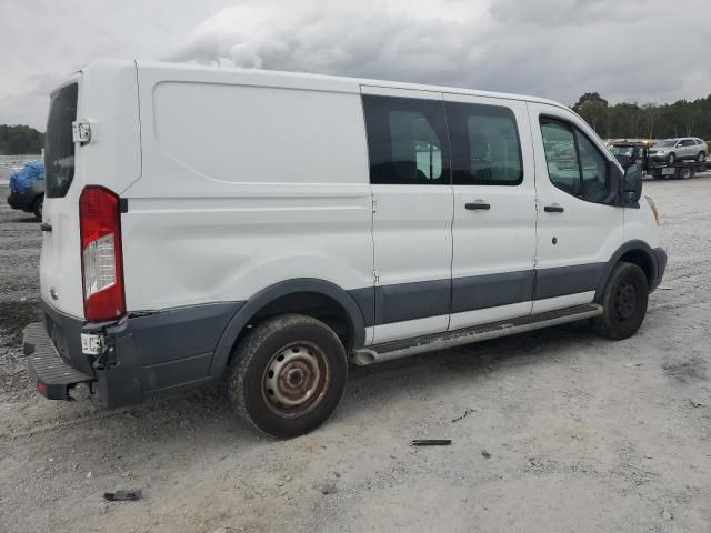 2015 Ford Transit T-250