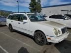 1999 Mercedes-Benz E 320