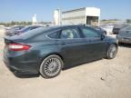 2015 Ford Fusion Titanium