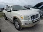 2008 Ford Explorer Eddie Bauer