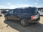 2017 Ford Flex Limited