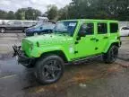 2014 Jeep Wrangler Unlimited Rubicon