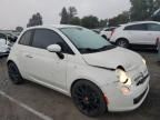 2013 Fiat 500 POP