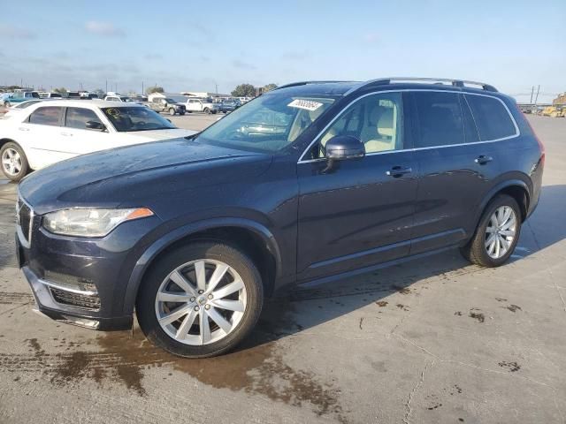 2016 Volvo XC90 T6