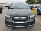 2015 Chrysler Town & Country S