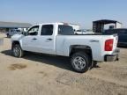 2014 Chevrolet Silverado K2500 Heavy Duty LT