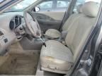 2002 Nissan Altima Base