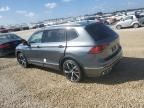 2024 Volkswagen Tiguan SEL R-LINE Black