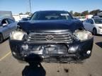 2008 Toyota Highlander Sport