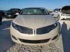 2015 Lincoln MKZ