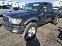 Toyota Tacoma Xtracab salvage cars for sale: 2004 Toyota Tacoma Xtracab