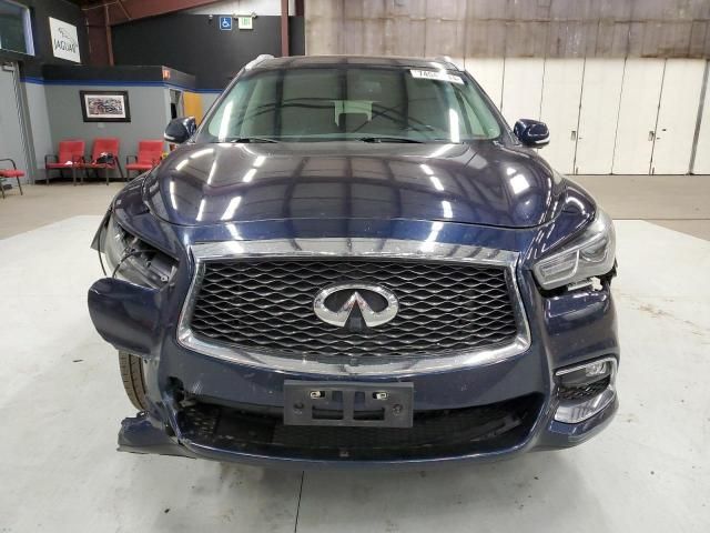 2018 Infiniti QX60