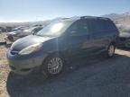 2008 Toyota Sienna XLE