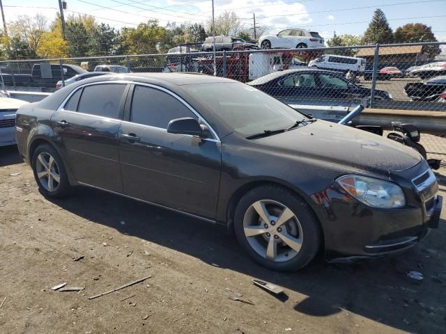 2009 Chevrolet Malibu 2LT