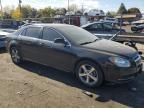 2009 Chevrolet Malibu 2LT