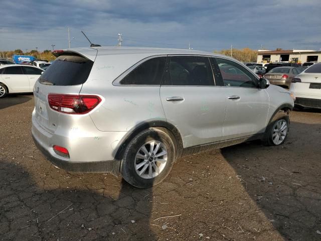 2019 KIA Sorento L