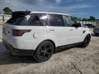 2018 Land Rover Range Rover Sport HSE