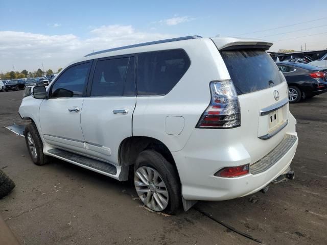 2015 Lexus GX 460