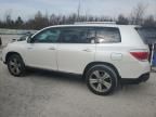 2012 Toyota Highlander Limited