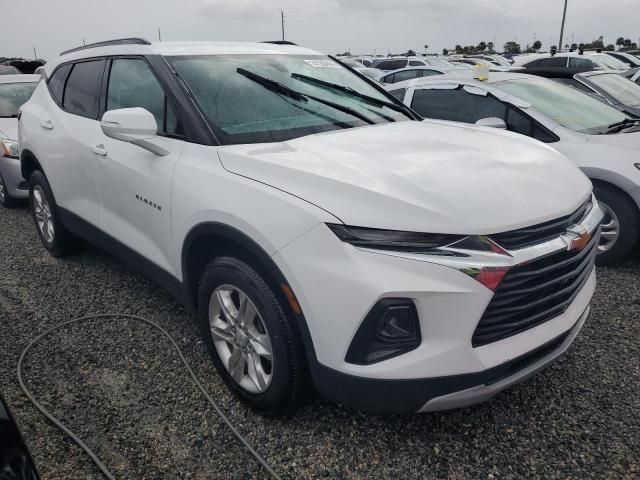 2020 Chevrolet Blazer 1LT