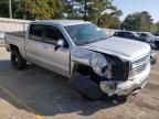 2014 Chevrolet Silverado K1500 LTZ