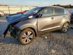 2013 KIA Sportage EX