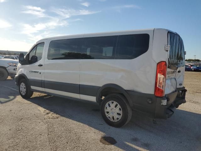 2016 Ford Transit T-350