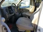 2011 Chevrolet Express G2500