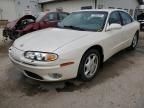 2003 Oldsmobile Aurora 4.0