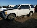 2003 Ford Explorer XLS