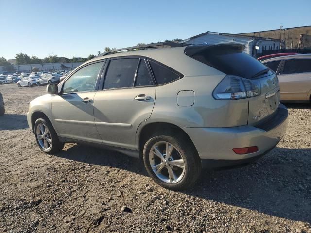 2006 Lexus RX 400