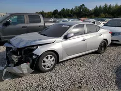 Nissan salvage cars for sale: 2021 Nissan Altima S