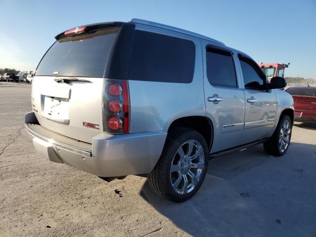 2012 GMC Yukon Denali