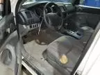 2007 Toyota Tacoma Access Cab