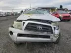 2006 Toyota Tacoma Double Cab