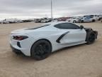 2022 Chevrolet Corvette Stingray 1LT