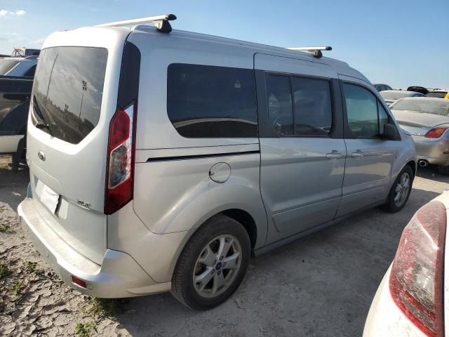 2014 Ford Transit Connect XLT