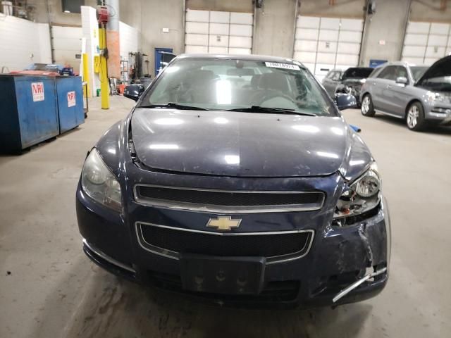 2009 Chevrolet Malibu 1LT