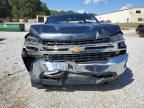 2020 Chevrolet Silverado K1500 LT