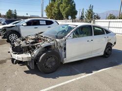 2018 Honda Civic LX en venta en Rancho Cucamonga, CA