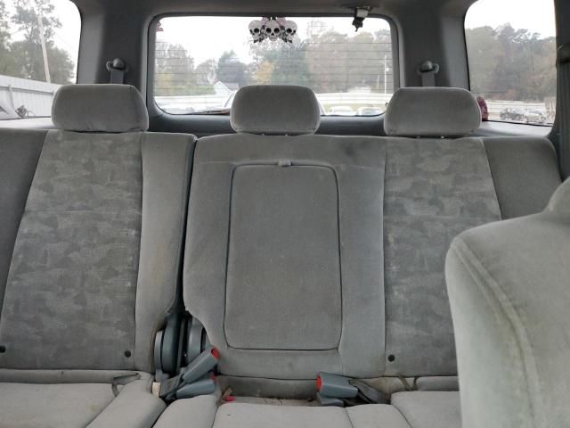 2005 Honda Pilot EX